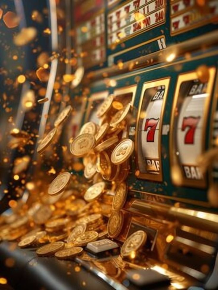 Promosi mingguan spesial untuk pengguna setia dumaitoto