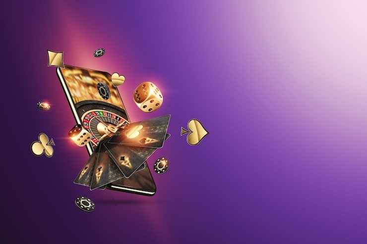 Pengguna menikmati hiburan sport dan casino di platform dumaitoto pasca registrasi